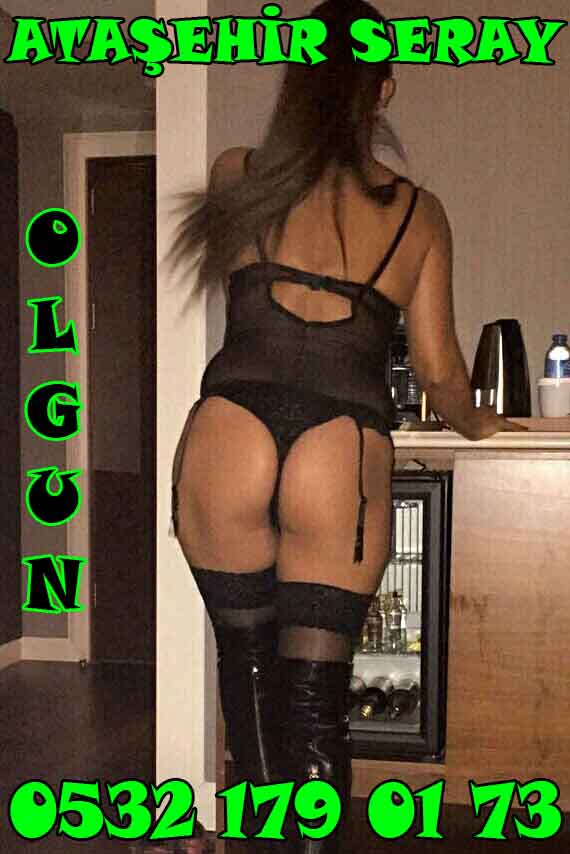 atasehir olgun escort seray umraniye escort